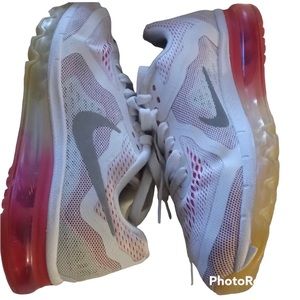 Nike Air Max Sneakers (Women)